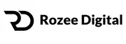 Rozee Digital logo