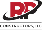 RP Constructors logo