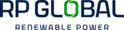 RP Global logo