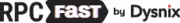 RPC Fast logo