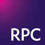 RPC (Reynolds Porter Chamberlain) logo