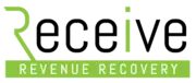 RRR (Receive Revenue Recovery) logo