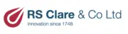 RS Clare & Co. Ltd logo