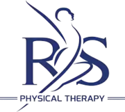RS Physical Therapy logo