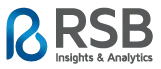 RSB Insights & Analytics logo