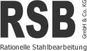 RSB Rationelle Stahlbearbeitung logo