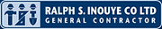 RSI (Ralph S. Inouye) logo