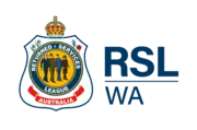 RSL WA logo