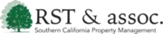 RST & Associates logo
