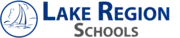 RSU 61 (Lake Region School District) logo