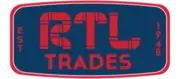 RTL Trades logo