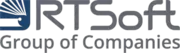 RTSoft logo