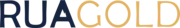 RUA GOLD logo