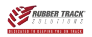 Rubber Track Solutions (RTS) logo