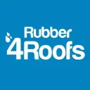 Rubber4Roofs logo