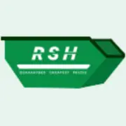 Rubbish Skip Hire logo