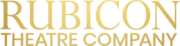 Rubicon Theatre Company logo