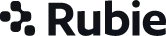 Rubie logo
