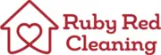 Ruby Red Cleaning logo