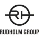 Rudholm Group logo