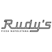 Rudy's Pizza logo