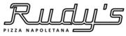 Rudy's logo