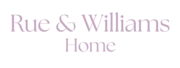 Rue & Williams Home