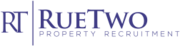 Rue Two Recruitment logo