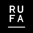 RUFA logo
