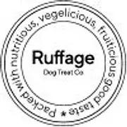 Ruffage logo