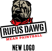 Rufus Dawg logo