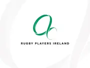 Rugby Players Ireland (rpi) logo