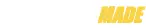RuggedMade logo