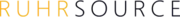 RUHRSOURCE logo