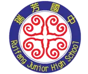 Ruifang Junior High logo
