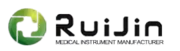 Ruijin Orthopaedic Institute logo