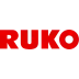 RUKO Präzisionswerkzeuge logo