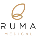 RUMA Aesthetics logo