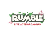 Rumble Live Action Gaming
