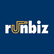 Run Business Solutions (Runbiz) logo