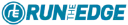 Run the Edge logo