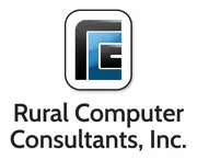 Rural Computer Consultants logo