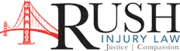Rush Injury Law logo