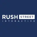 Rush Street Interactive (rsi) logo
