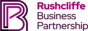 Rushcliffe Business Partnership logo