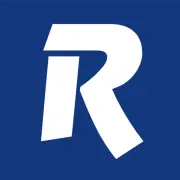 Russell Construction logo