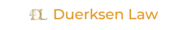 Russell Duerksen Law Office logo