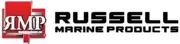 Russell Marine Products logo