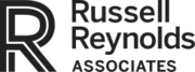 Russell Reynolds Associates (rra) logo
