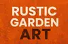 Rustic Garden Art logo